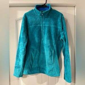 Women’s Patagonia Fleece pullover